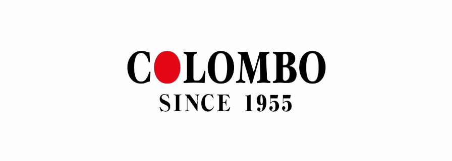 みんなをもっとハッピーに。COLOMBO