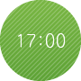 17:00